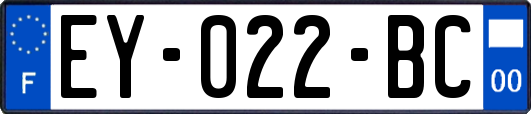 EY-022-BC