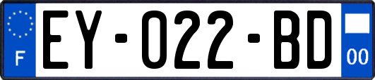 EY-022-BD