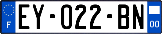 EY-022-BN