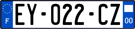 EY-022-CZ