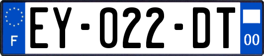 EY-022-DT