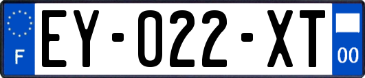 EY-022-XT