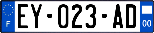 EY-023-AD