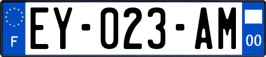 EY-023-AM