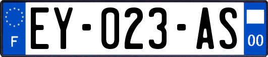 EY-023-AS