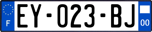 EY-023-BJ