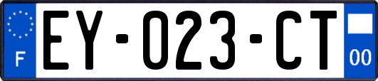 EY-023-CT