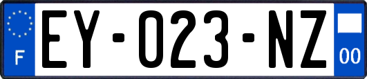 EY-023-NZ