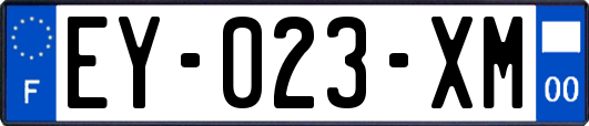 EY-023-XM