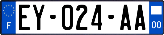 EY-024-AA