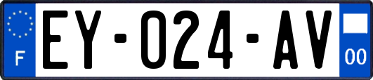 EY-024-AV