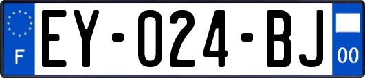 EY-024-BJ