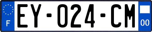 EY-024-CM