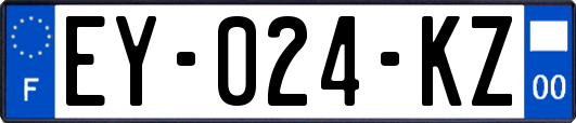 EY-024-KZ