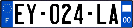 EY-024-LA