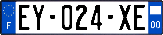EY-024-XE