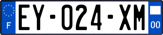 EY-024-XM