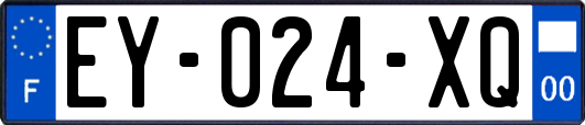 EY-024-XQ