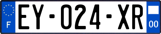EY-024-XR
