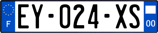 EY-024-XS