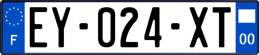 EY-024-XT