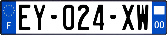 EY-024-XW