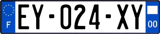 EY-024-XY