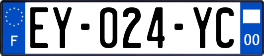 EY-024-YC