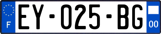 EY-025-BG