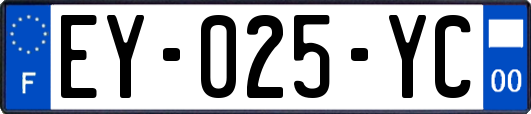 EY-025-YC