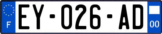 EY-026-AD