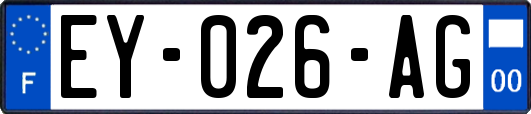 EY-026-AG