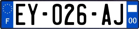 EY-026-AJ