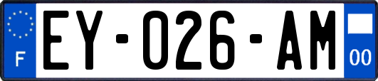 EY-026-AM