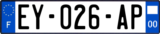 EY-026-AP