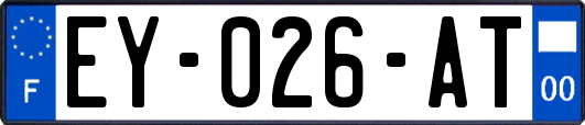 EY-026-AT