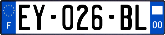 EY-026-BL