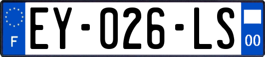 EY-026-LS