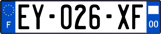 EY-026-XF