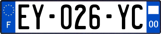 EY-026-YC