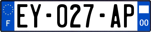 EY-027-AP