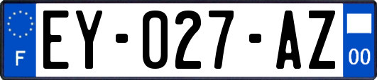 EY-027-AZ