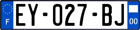 EY-027-BJ