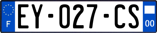 EY-027-CS