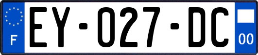 EY-027-DC