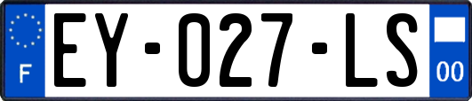 EY-027-LS