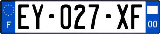 EY-027-XF