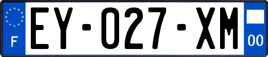 EY-027-XM