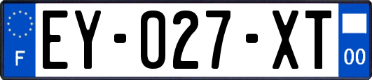 EY-027-XT