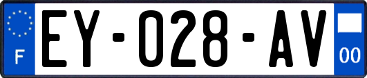 EY-028-AV